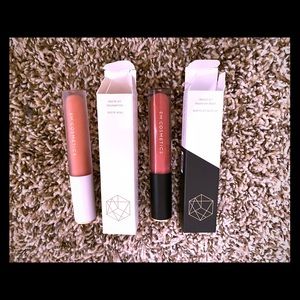 Em cosmetics lipglosses